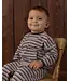Blue Stripe Relaxed Set