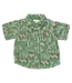 Football Field Jack Shirt