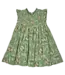 Football Field Stevie Dress