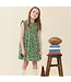 Football Field Stevie Dress