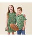 Football Field Stevie Dress