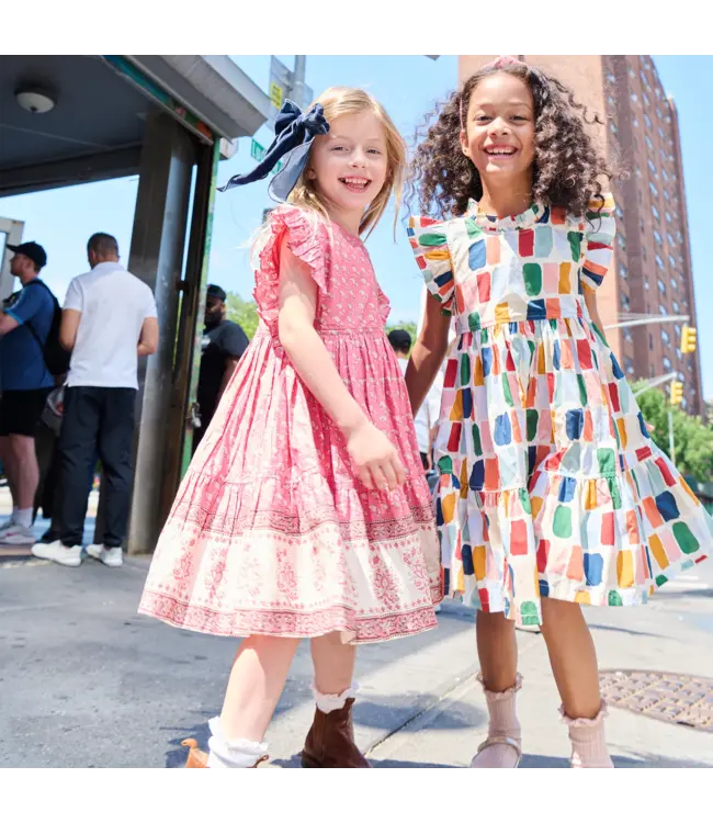 Fall Paint Swatches Jennifer Dress