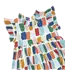 Fall Paint Swatches Jennifer Dress