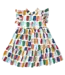 Fall Paint Swatches Jennifer Dress