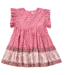 Small Paisley Kit Dress