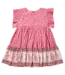 Small Paisley Kit Dress