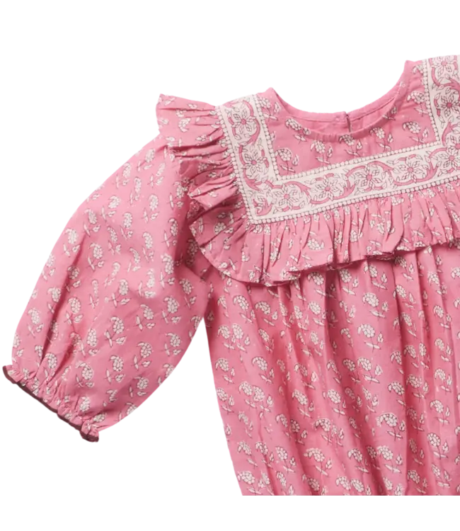 Small Paisley Quinn Bubble