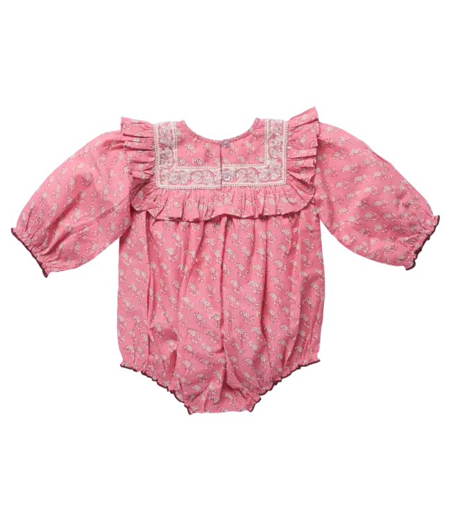 Small Paisley Quinn Bubble
