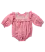 Small Paisley Quinn Bubble