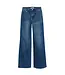 Indigo Wide Leg Pants