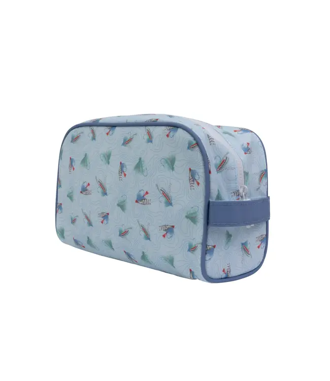 The Dopp Kit