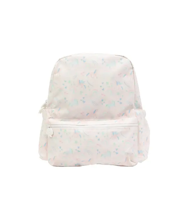 Small Backpack