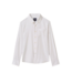 Travis White Button Down Shirt