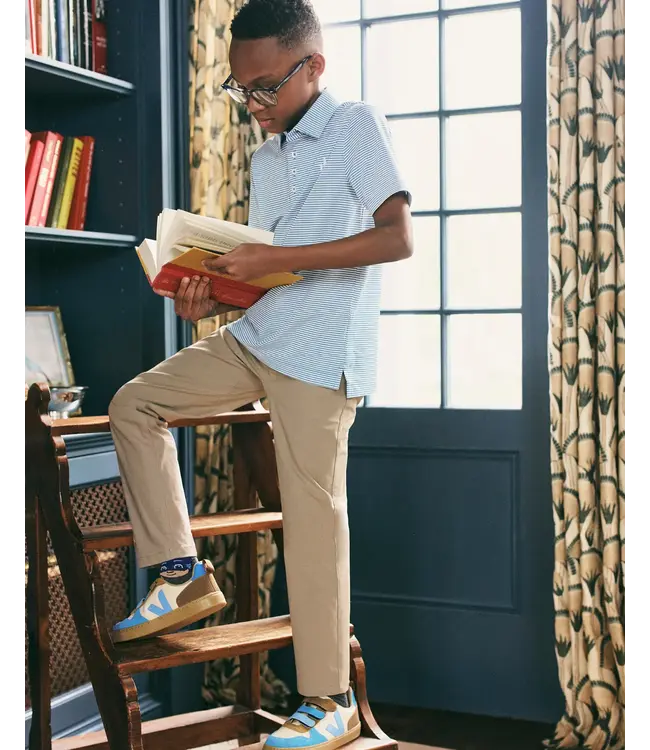 Cross Country Flex Khaki Pant