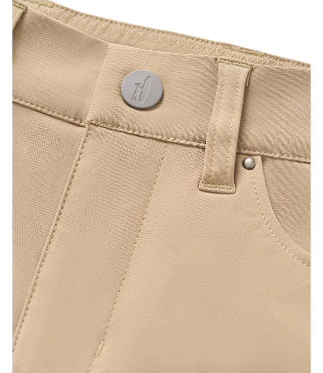 Cross Country Flex Khaki Pant