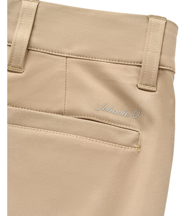 Cross Country Flex Khaki Pant