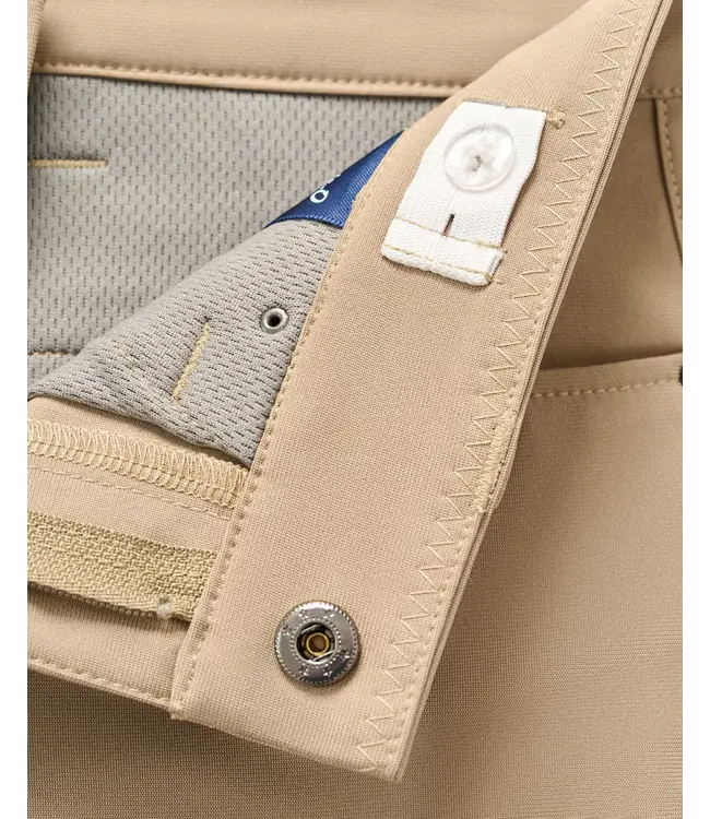 Cross Country Flex Khaki Pant