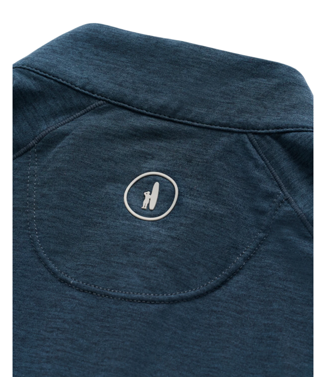 Wake Freeborne 1/4 Zip Performance Pullover