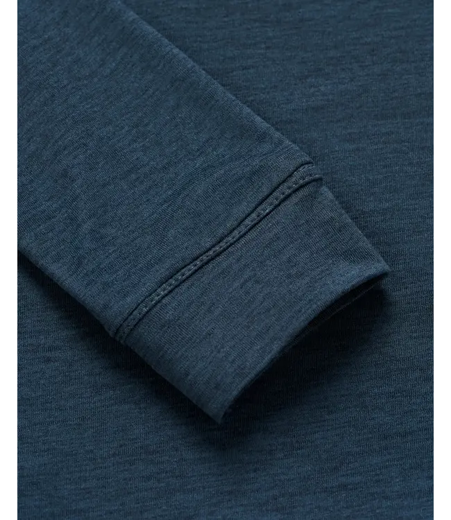 Wake Freeborne 1/4 Zip Performance Pullover