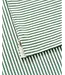 Buoy Green & White Stripe Jack Polo