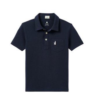 Johnnie O The Original Polo