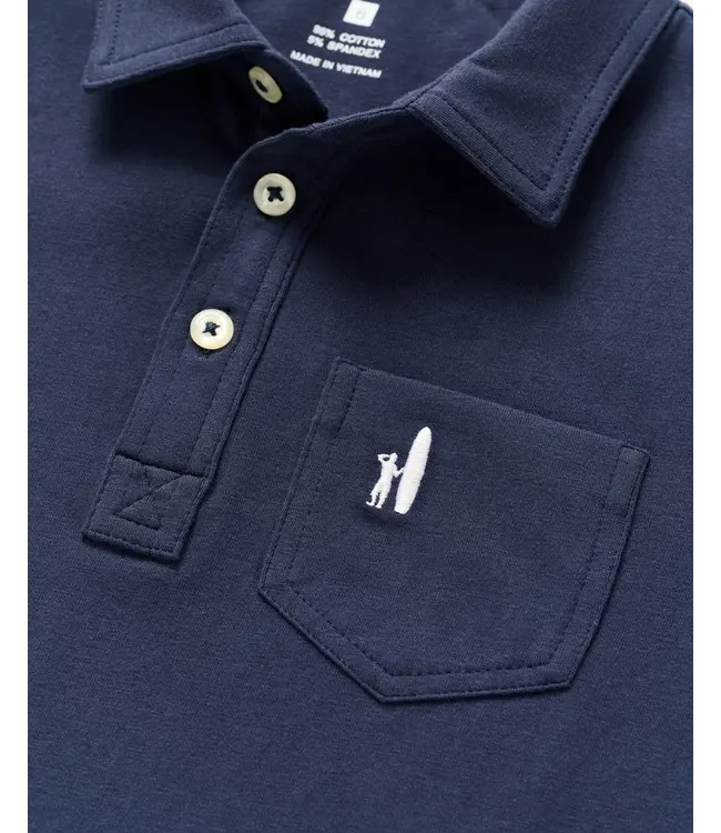 The Original Jr. Polo - Wake