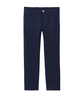 Johnnie O Cross Country Flex Navy Pant