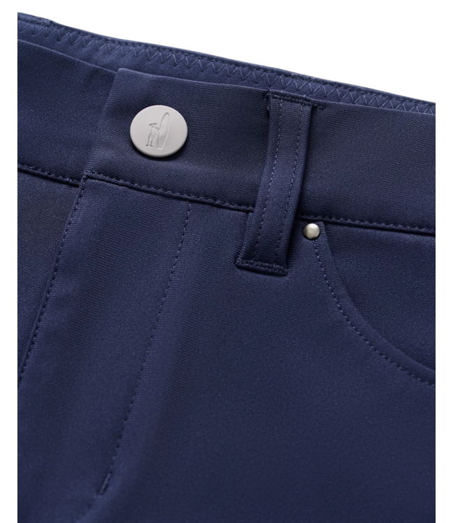 Cross Country Flex Jr. Performance Pant - Navy