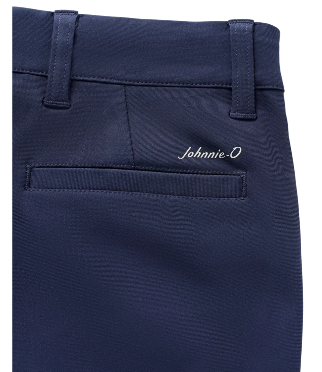 Cross Country Flex Jr. Performance Pant - Navy