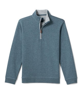 Johnnie O Sully Bayou 1/4 Zip Pullover