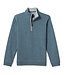 Johnnie O Sully Bayou 1/4 Zip Pullover