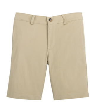 THE Basics Khaki Short