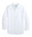 THE Basics White Button Down Oxford Shirt