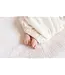 Cream Amory Daygown