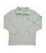 Itsy Bitsy Mallard 1/4 Zip Pullover