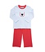 Itsy Bitsy Mouse Pant Set