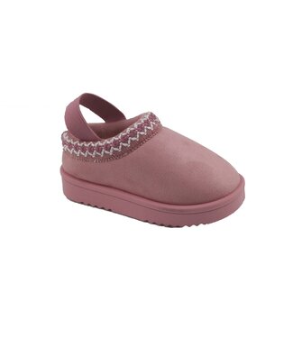 Mia Toddler Blush Nova