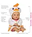 Bathtime Baby Tot