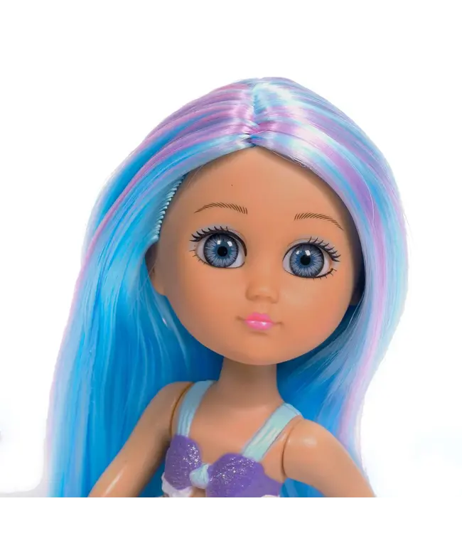 Water Wonder Mermaid Marina