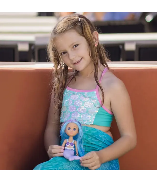 Water Wonder Mermaid Marina