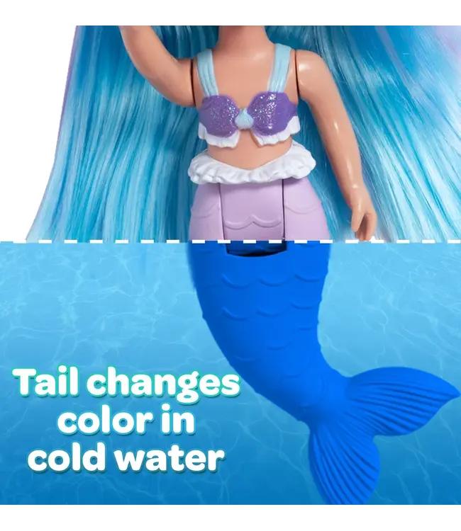 Water Wonder Mermaid Marina