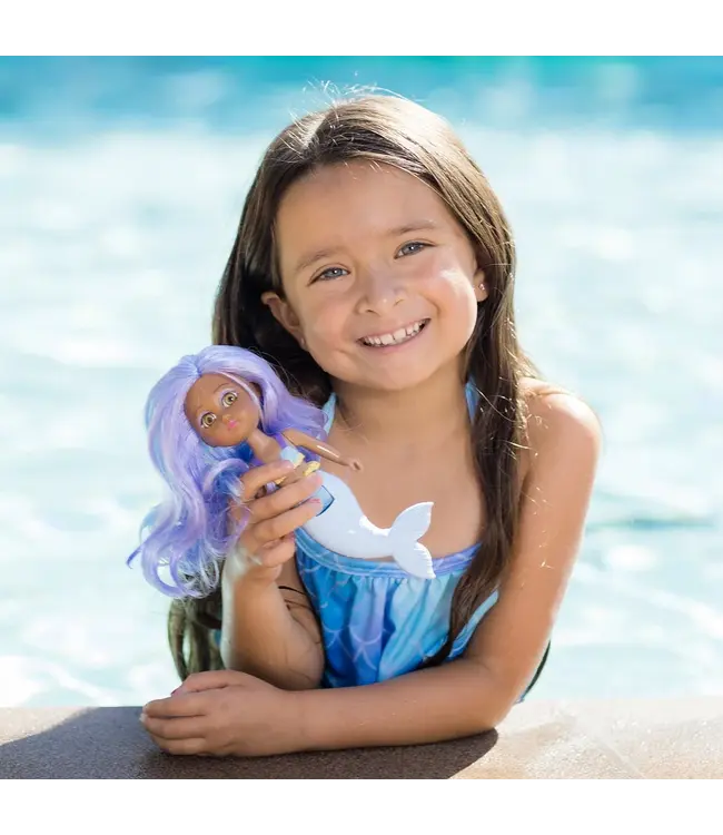 Water Wonder Mermaid Oceana
