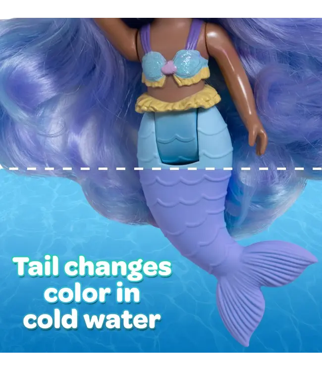 Water Wonder Mermaid Oceana