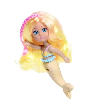 Adora Water Wonder Mermaid Sandy