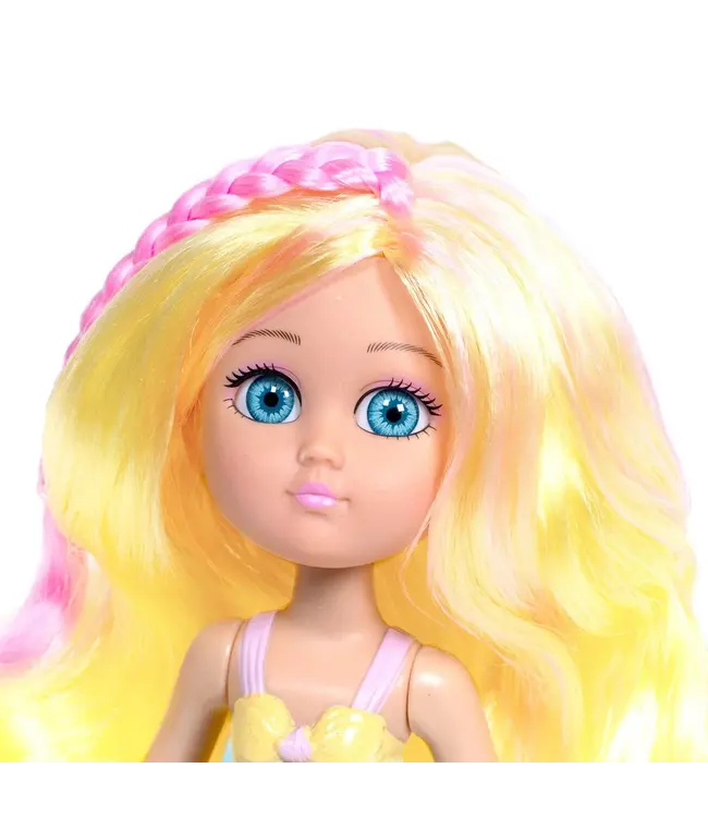 Water Wonder Mermaid Sandy