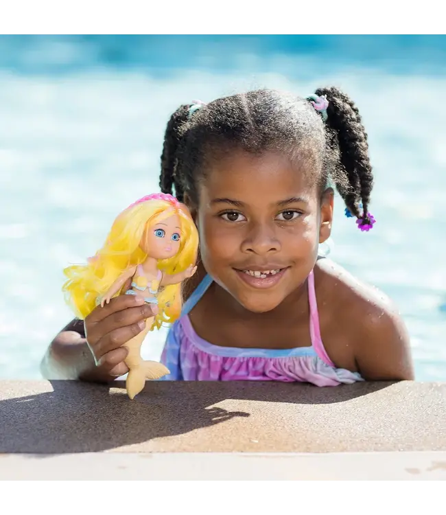 Water Wonder Mermaid Sandy