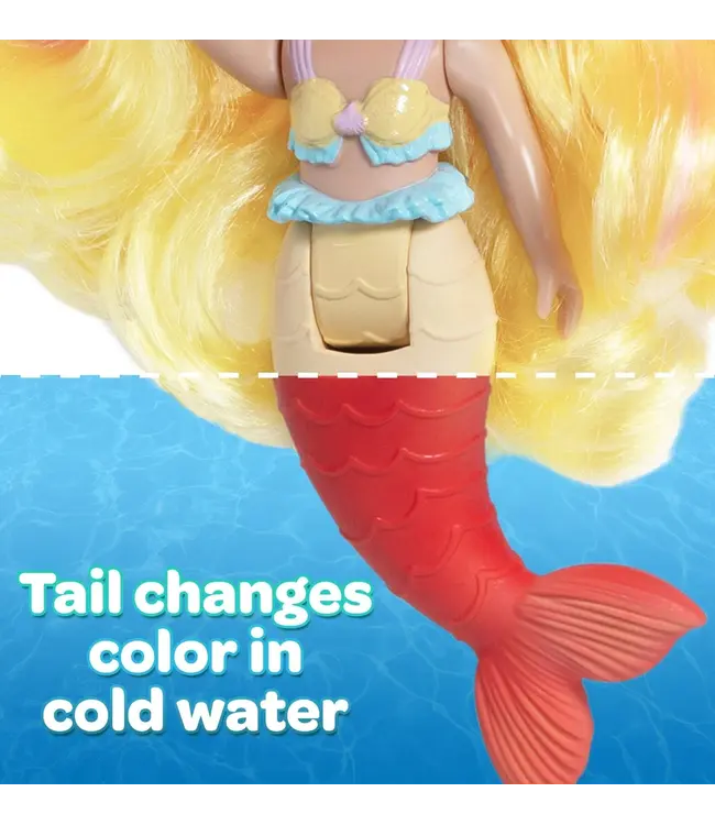 Water Wonder Mermaid Sandy