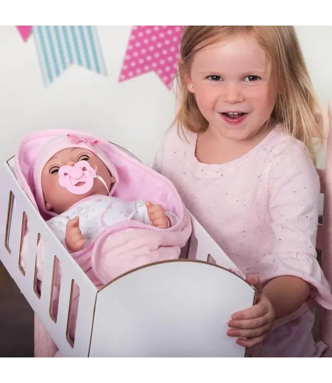 Hope Adoption Baby