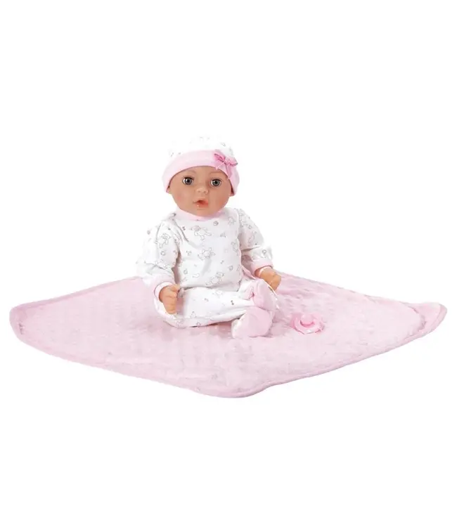 Hope Adoption Baby