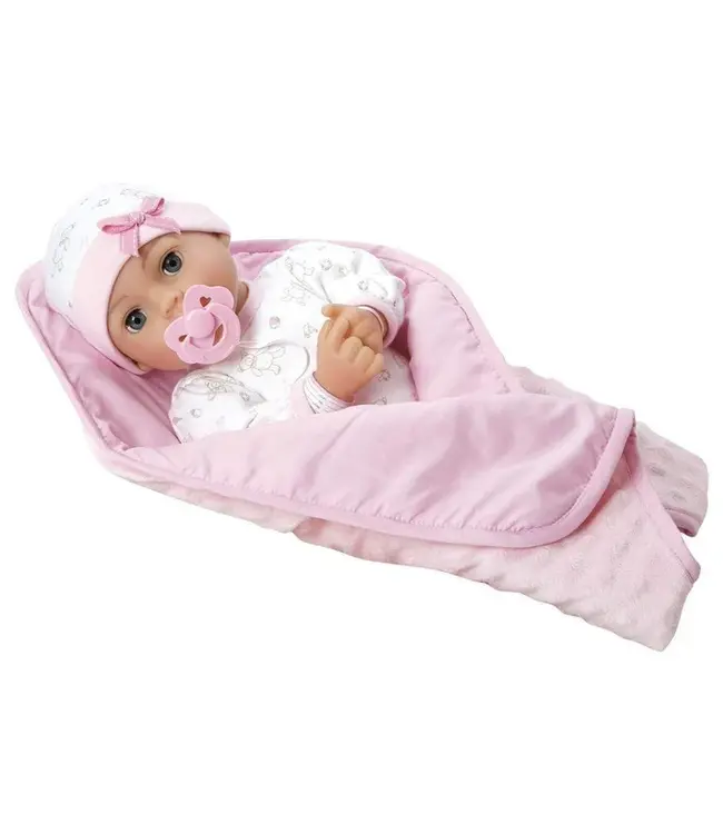 Hope Adoption Baby